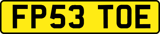FP53TOE