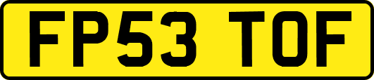 FP53TOF