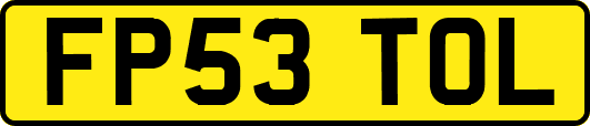 FP53TOL