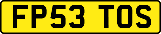 FP53TOS