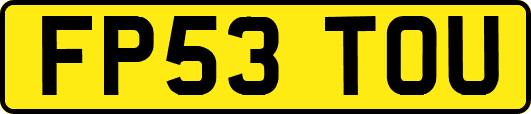 FP53TOU