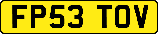 FP53TOV