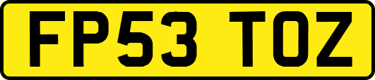 FP53TOZ