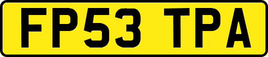 FP53TPA
