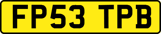 FP53TPB
