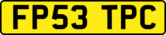 FP53TPC