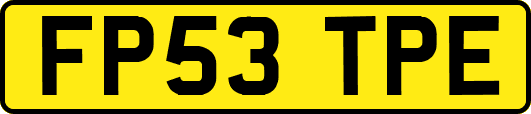 FP53TPE