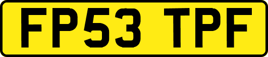 FP53TPF