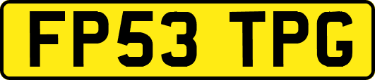 FP53TPG