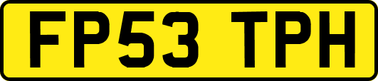 FP53TPH