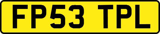 FP53TPL