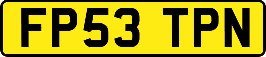 FP53TPN
