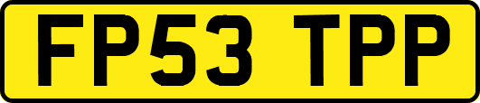 FP53TPP