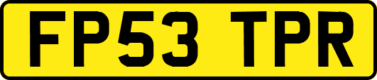 FP53TPR