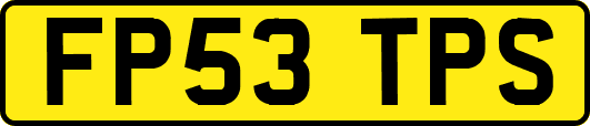 FP53TPS