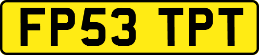 FP53TPT