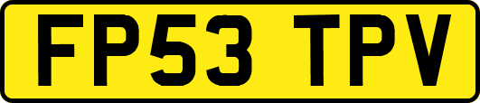 FP53TPV