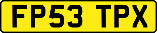 FP53TPX