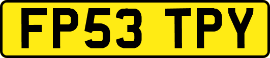 FP53TPY