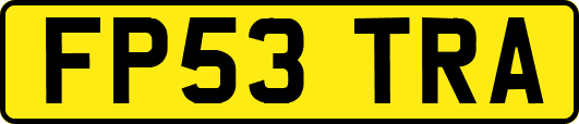 FP53TRA