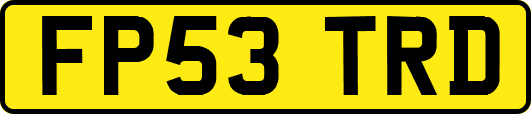 FP53TRD