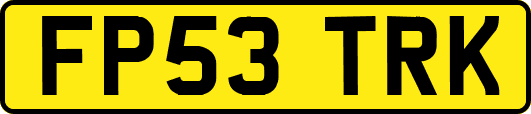FP53TRK