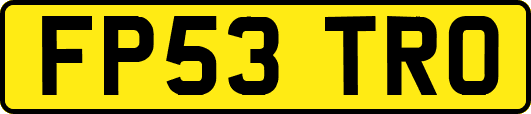 FP53TRO
