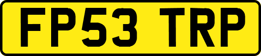FP53TRP