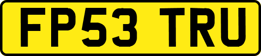 FP53TRU