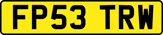 FP53TRW