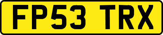 FP53TRX