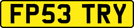 FP53TRY