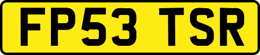 FP53TSR