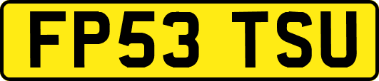 FP53TSU