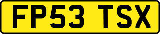 FP53TSX