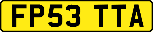 FP53TTA