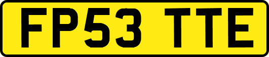 FP53TTE