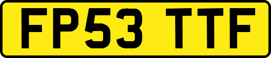 FP53TTF