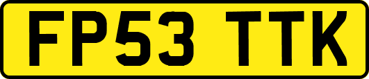 FP53TTK