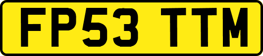 FP53TTM