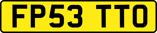 FP53TTO
