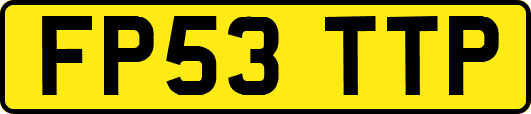 FP53TTP