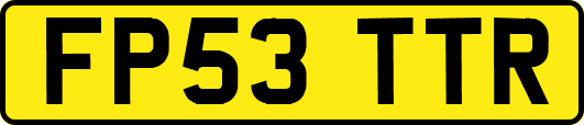 FP53TTR