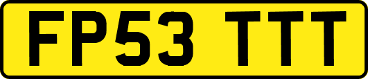 FP53TTT