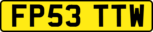 FP53TTW