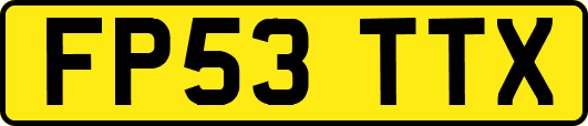 FP53TTX