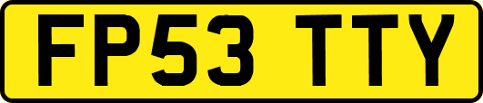 FP53TTY