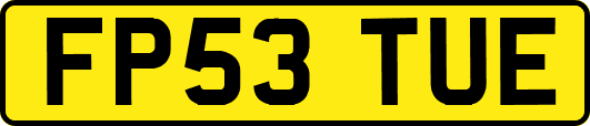 FP53TUE