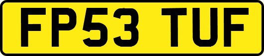 FP53TUF