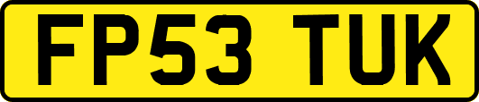 FP53TUK